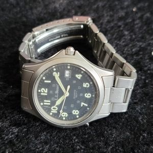 L.L. BEAN WATCH